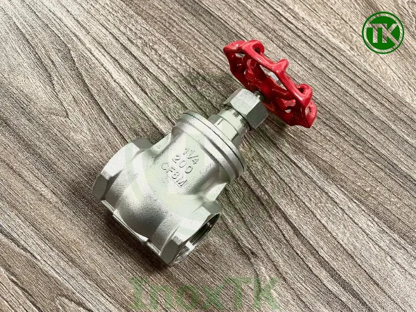 Mua van cổng ren inox tại Hà Nội ở đâu uy tín: chọn theo 7 dấu hiệu làm dự án thật