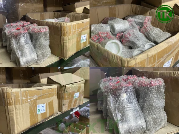 Mua van cổng ren inox tại Hà Nội ở đâu uy tín: vì sao nhiều người chọn Inox TK