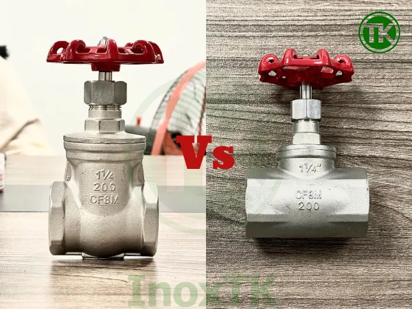 Lưu ý lắp đặt và vận hành để van bền, chạy ổn định