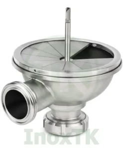 Màng van là bộ phần quạn trọng và có nhiều chi tiết phức tạp