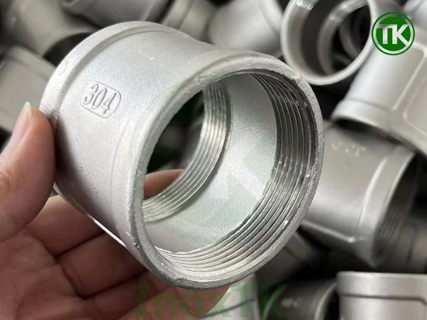 Vì sao không phải hệ ống nào cũng cần măng xông gờ?