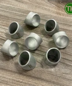 Chếch inox công nghiệp