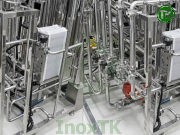 Lỗi thường gặp khi dùng côn thu clamp và cách xử lý nhanh tại hiện trường