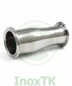 Hướng dẫn lắp đặt côn thu clamp đúng kỹ thuật để kín, sạch và bền