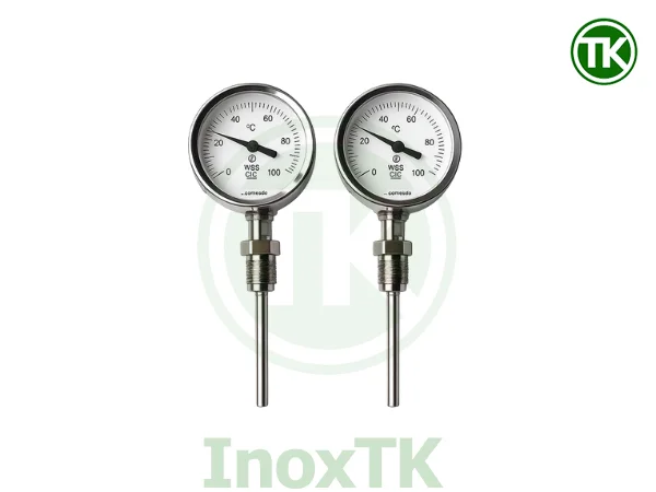 Thông số kỹ thuật quan trọng khi chọn đồng hồ que nhiệt