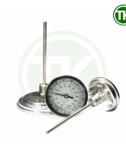 Đồng hồ que nhiệt