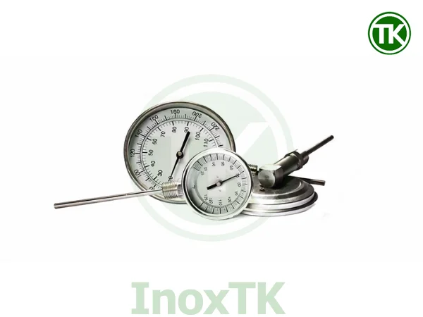 Đồng hồ que nhiệt là gì?