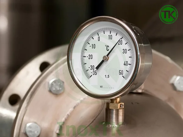 Ứng dụng của đồng hồ que nhiệt trong thực tế