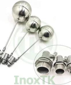 Ưu điểm và hạn chế của van phao cơ