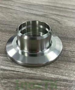 Clamp nong vi sinh là gì?