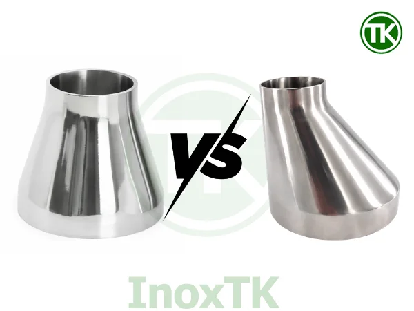 So sánh nhanh giảm đổng tâm và giảm lệch tâm