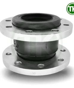 Khớp choóng rung cao su mặt bích