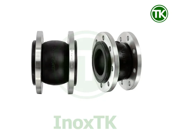 Cách lựa chọn khớp nối mềm cao su phù hợp