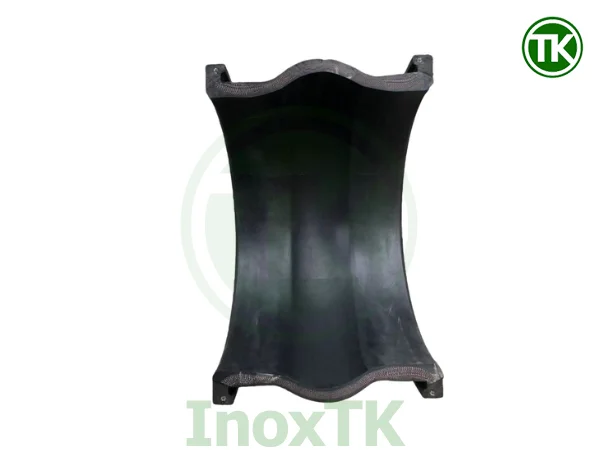 Thân cao su đàn hồi