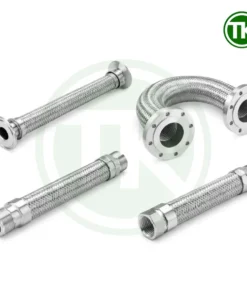 Khớp nối mềm inox