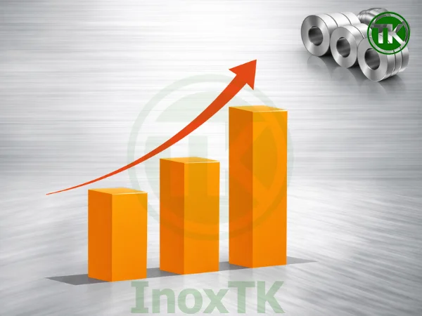 Giá các sản phẩm inox 316 và các yếu tố ảnh hưởng