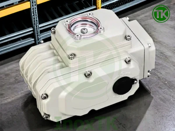 Bộ điều khiển điện AC 220V ON/OFF là gì?