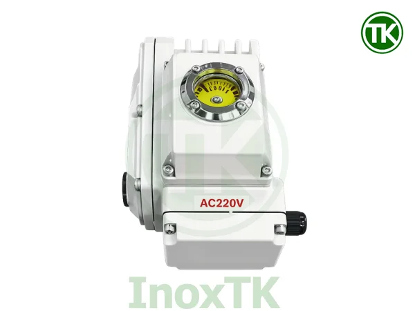 Ứng dụng của bộ điều khiển điện AC 220V ON/OFF