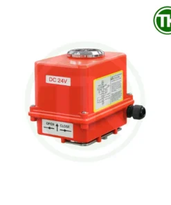 Bộ điều khiển điện DC 24V tuyến tính là gì?