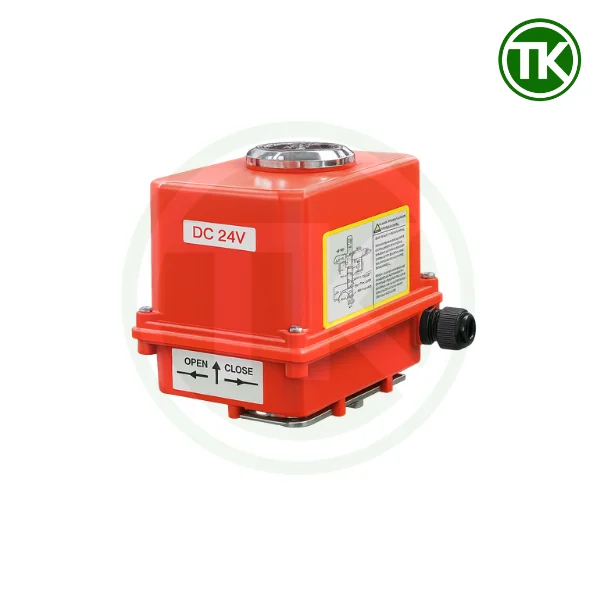Bộ điều khiển điện DC 24V tuyến tính là gì?