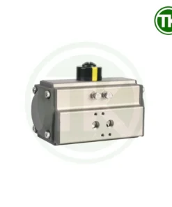 Đầu khí nén AT - Bộ điều khiển khí nén lắp van