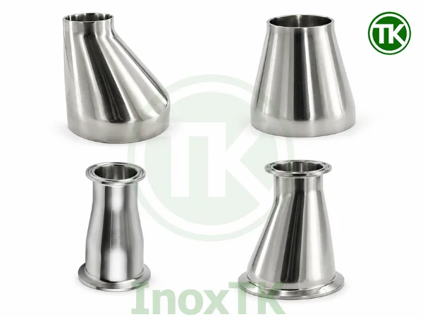 Giảm inox vi sinh là gì?
