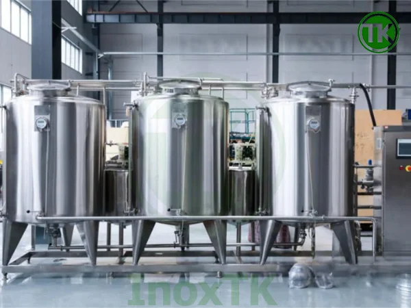 Cánh phòng ngừa kính quan sát bị mờ