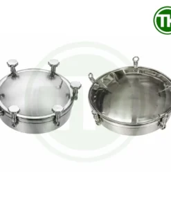 Nắp bồn áp lực là gì?