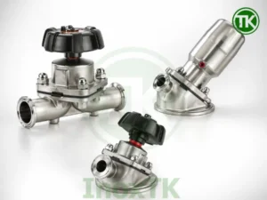 Van màng vi sinh là gì?