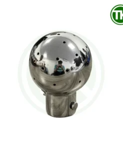 Cầu CIP cố định gài chốt inox