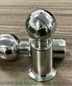 INOX TK - Địa chỉ cung cấp phụ kiện bồn tank inox vi sinh uy tín
