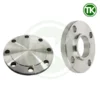 Mặt bích JIS 16K inox là gì?