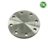Mặt bích mù bs pn10