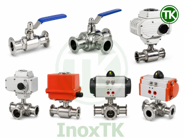 Van bi inox vi sinh là gì?