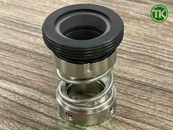 Nguyên nhân thường làm phớt cơ khí nhanh hỏng