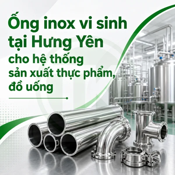 Hưng Yên – thị trường công nghiệp thực phẩm, đồ uống phát triển tại miền Bắc