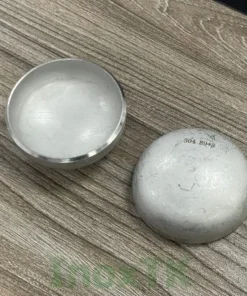 Chén hàn inox CN sch10