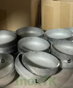 Chén hàn inox CN sch10