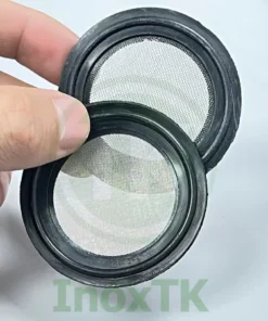 Dấu hiệu cần vệ sinh hoặc thay mới gioăng có lưới