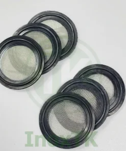 Ưu điểm và hạn chế của gioăng EPDM clamp có lưới inox 316L
