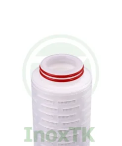 Nguyên lý hoạt động của lõi lọc khí PP 0,22 µm