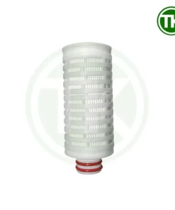 Lõi lọc cốc khí PP 0,22µm