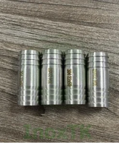 Các gờ trên đầu nối đuôi chuột có tác dụng gì?