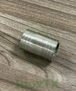 Nối đuôi chuột inox 2 đầu là gì?