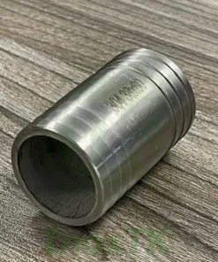Inox 304 mang lại điểm gì nổi bật cho nối đuôi chuột inox 2 đầu?
