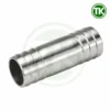 Nối đuôi chuột inox 2 đầu