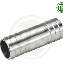 Nối đuôi chuột inox 2 đầu