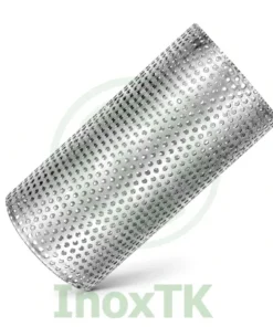 Lõi của y lọc mặt bích inox