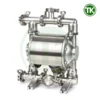 Bơm màng inox vi sinh