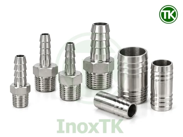 Đuôi chuột inox